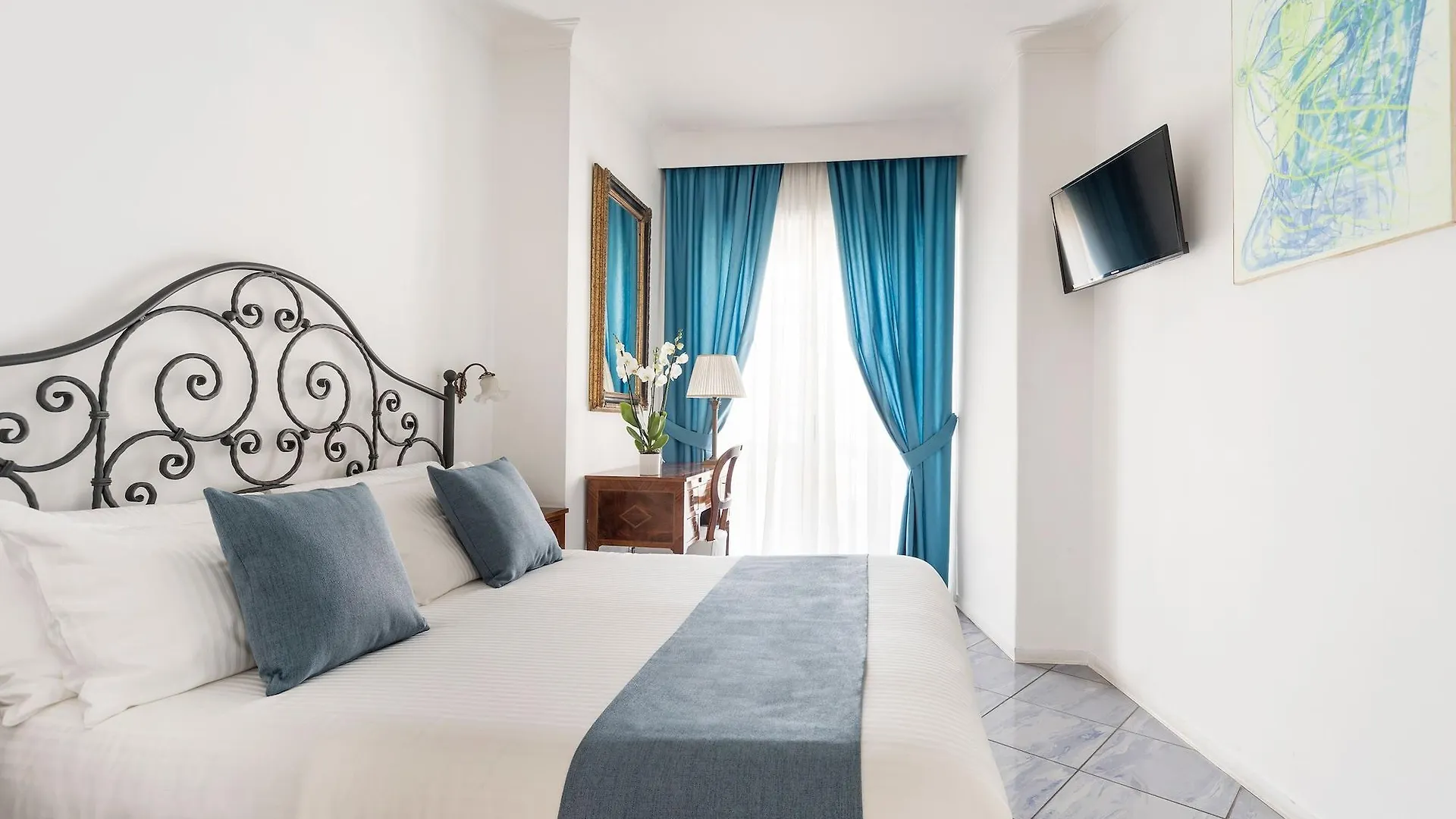 Fiorentini Residence Napoli Neapol