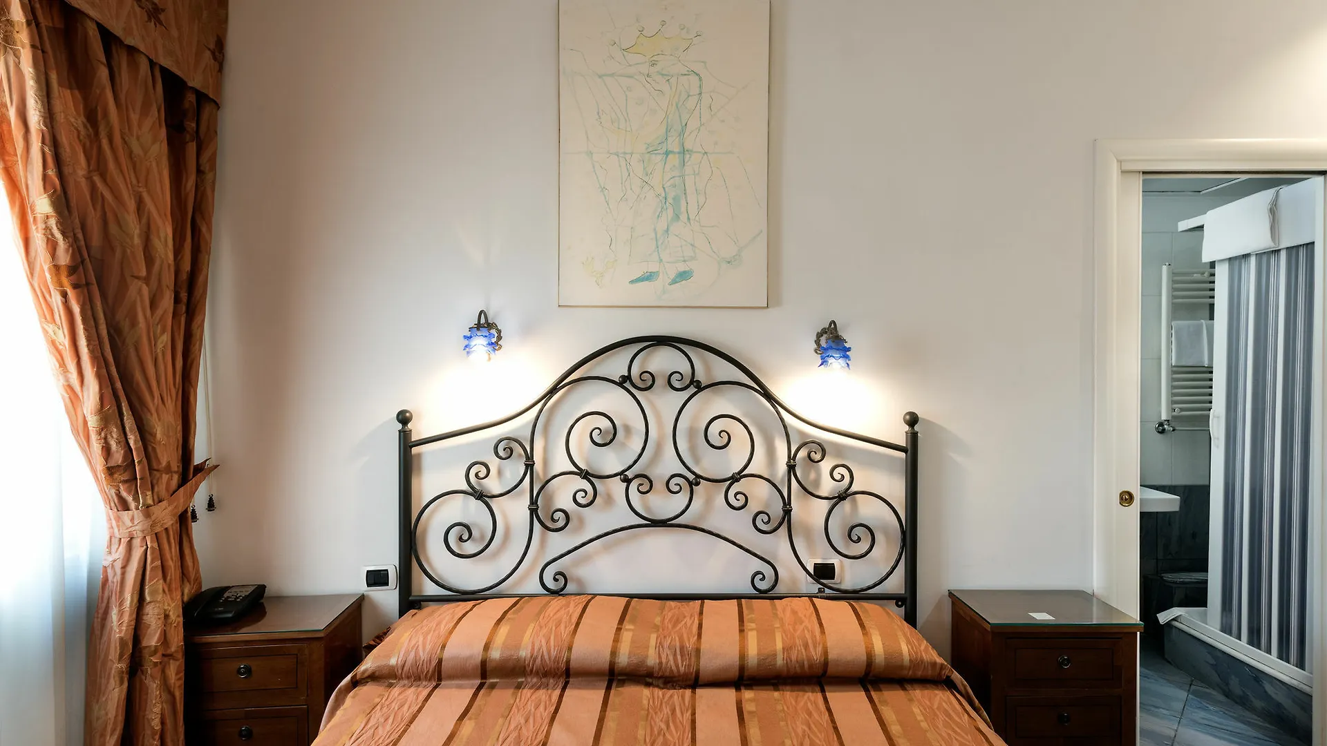 Fiorentini Residence Napoli 3*, Neapol