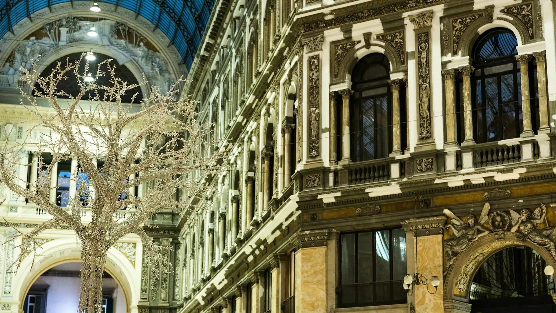 Fiorentini Residence Napoli Włochy