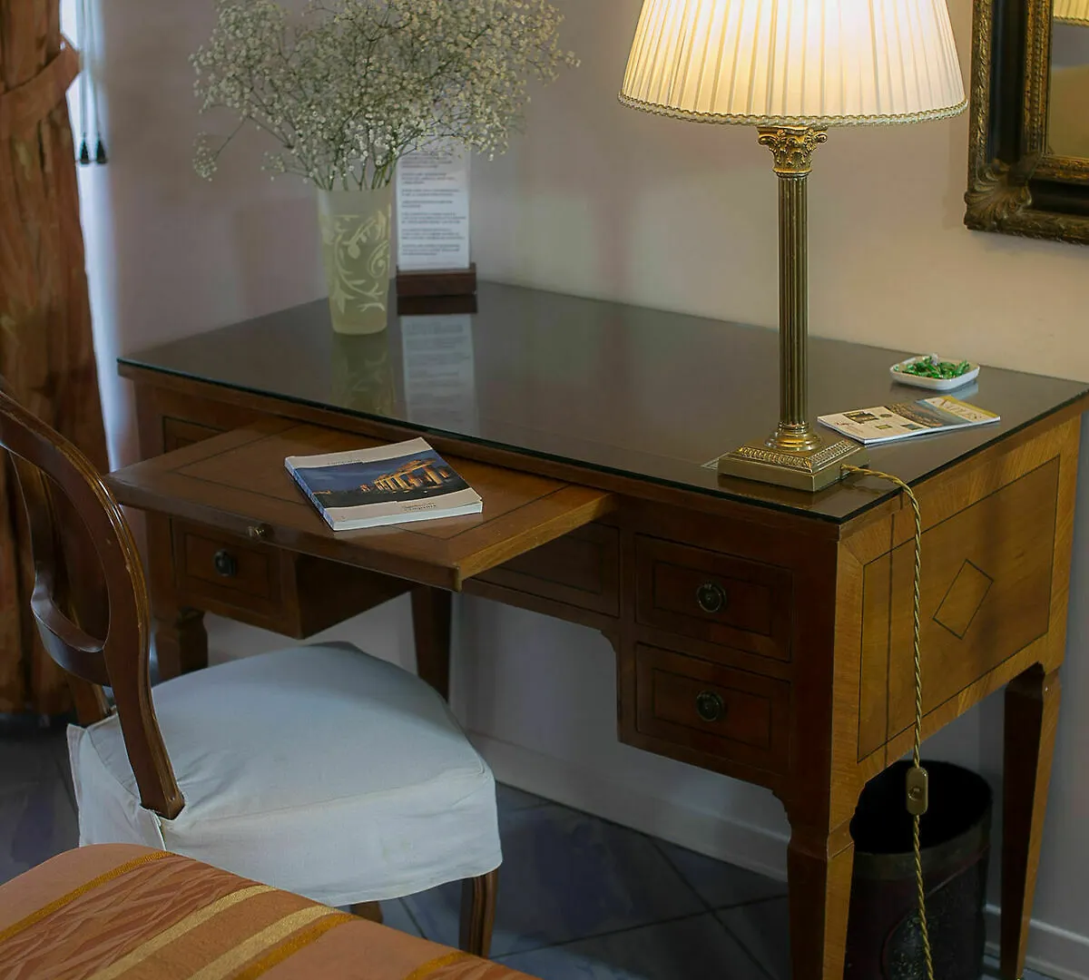 Fiorentini Residence Napoli