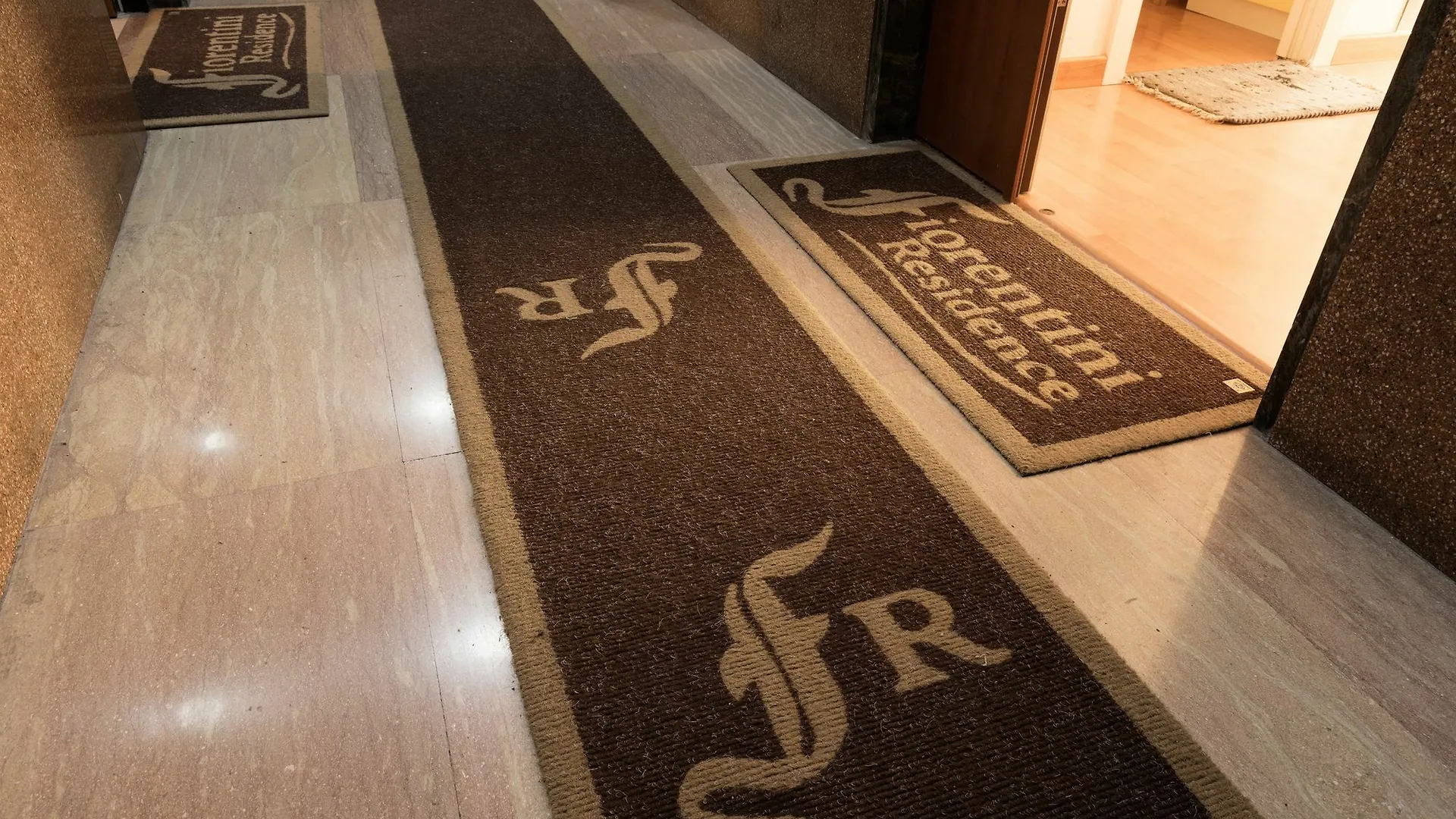Fiorentini Residence Napoli Pensjonat