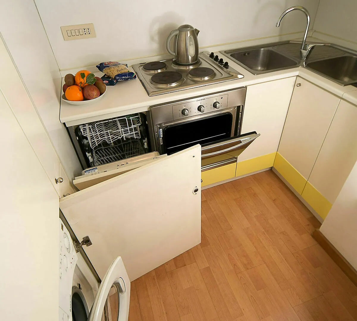 Fiorentini Residence Napoli Neapol