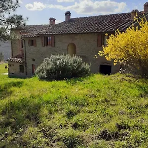 La Casa Di Laura Italia