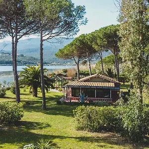 Chalet Silvana Italia