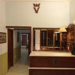 Vittorio Veneto Неаполь