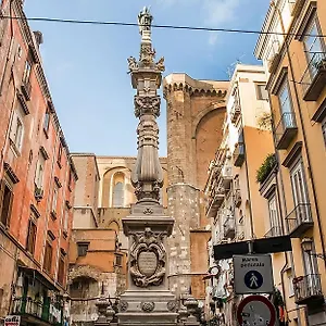 San Gennaro Неаполь