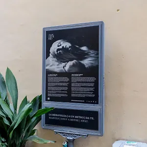 Cappella San Severo Luxury Неаполь