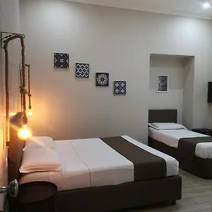 Napoli City Rooms Nápoles
