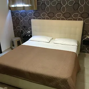 Terrazza Partenopea נאפולי