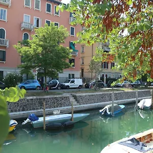 Via Cipro 16 Italia