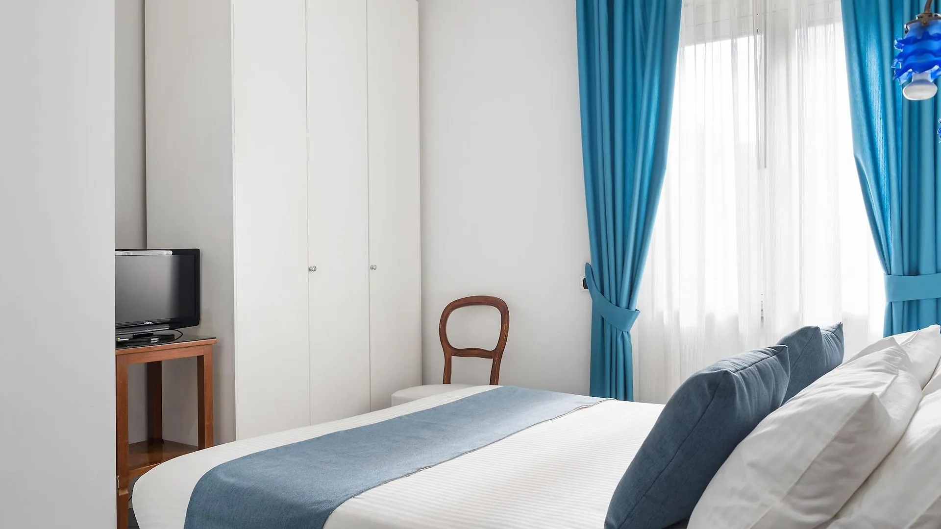 Fiorentini Residence Napoli