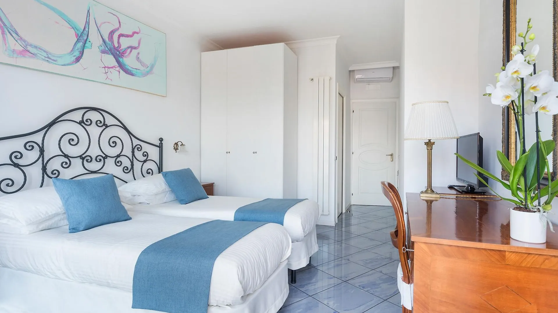 Fiorentini Residence Napoli