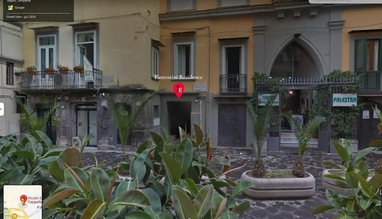 Fiorentini Residence Napoli