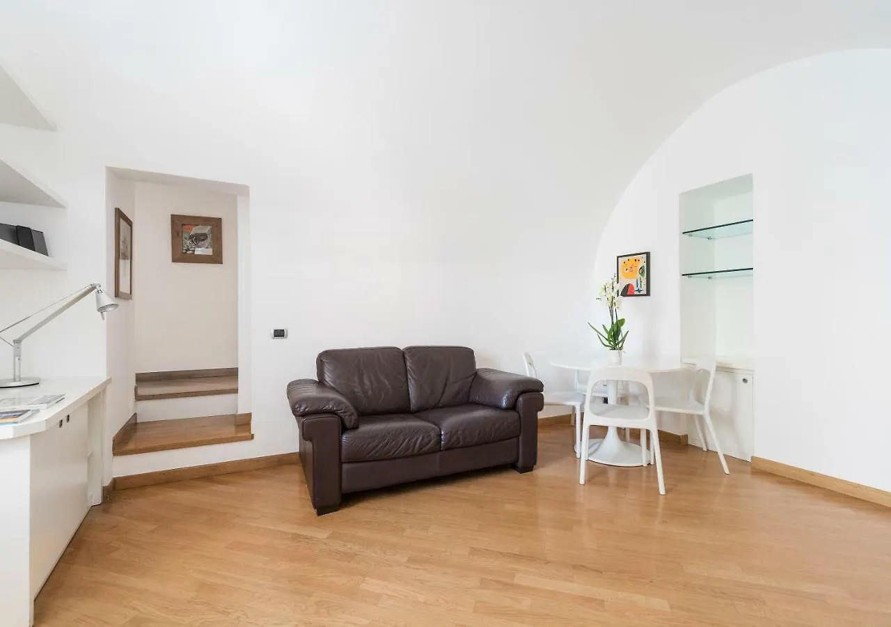 בית הארחה Fiorentini Residence Napoli