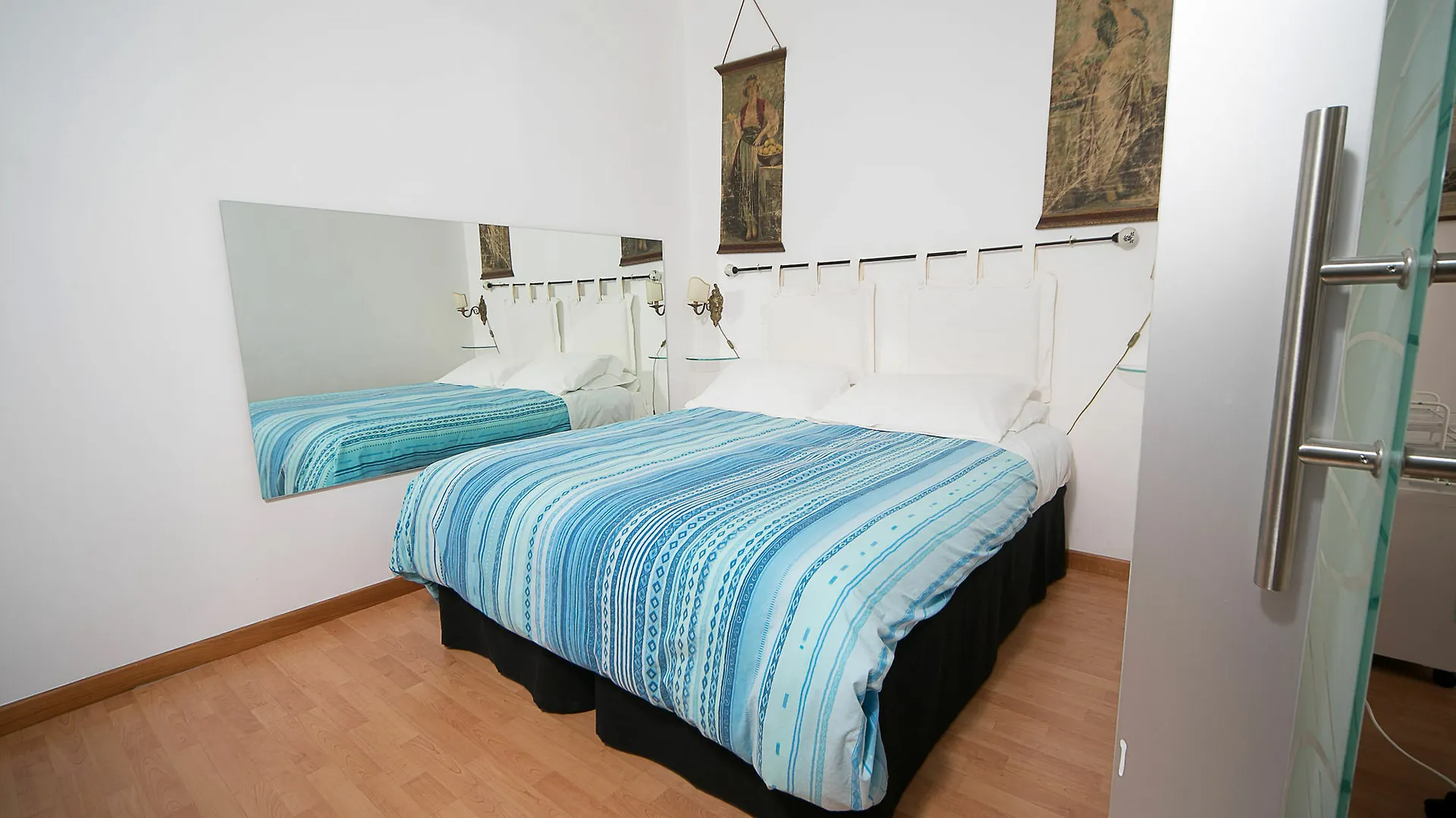 Fiorentini Residence Napoli נאפולי