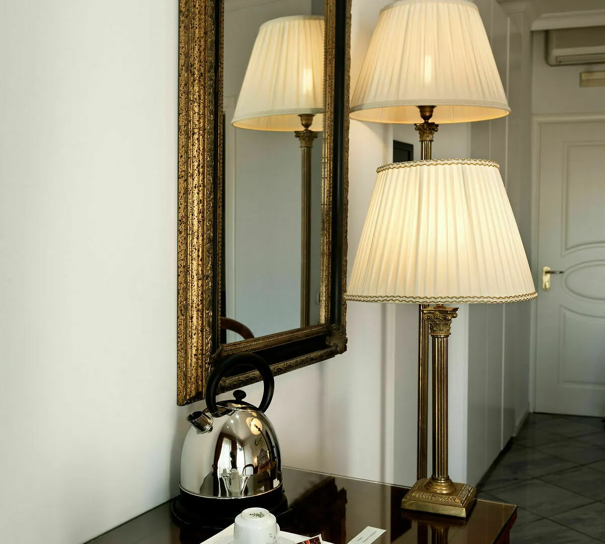Fiorentini Residence Napoli איטליה