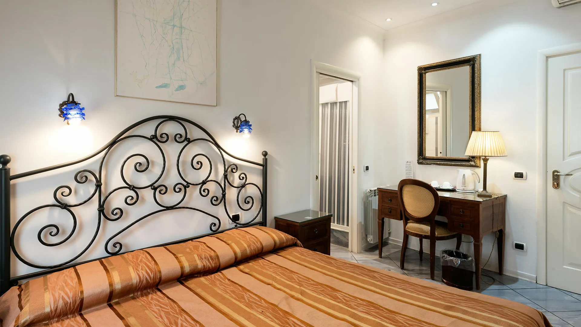 Fiorentini Residence Napoli