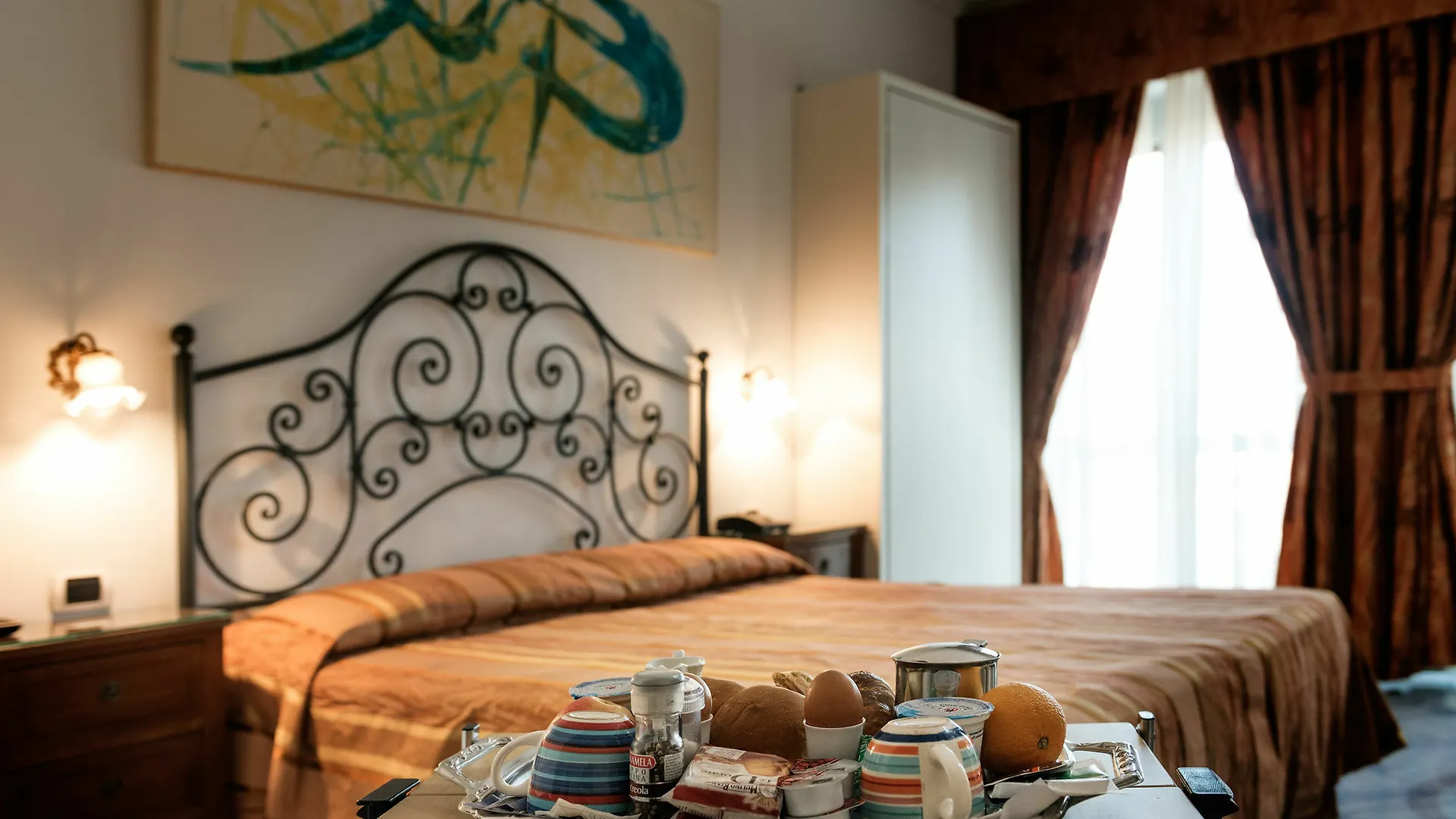 Fiorentini Residence Napoli איטליה